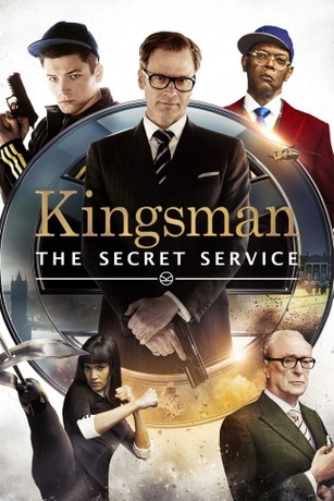 Kingsman 2 amazon prime top