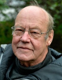 Sten Ljunggren