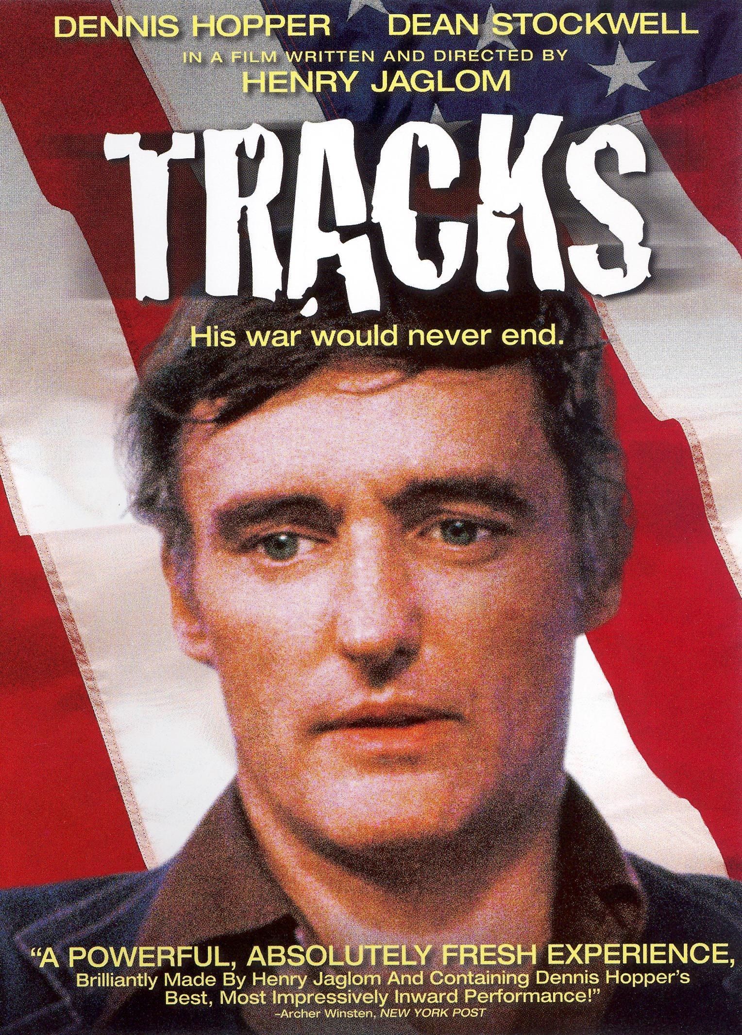 Tracks Movie Reviews