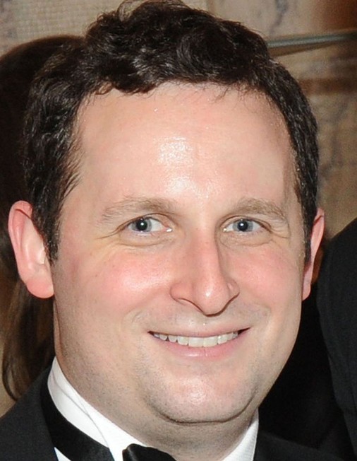 Justin Zaremby