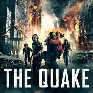 The Quake Rotten Tomatoes