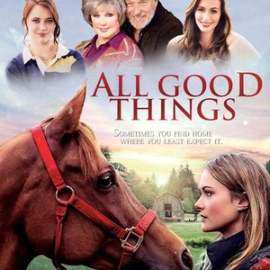 All Good Things photo 11