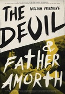 The Devil and Father Amorth poster image