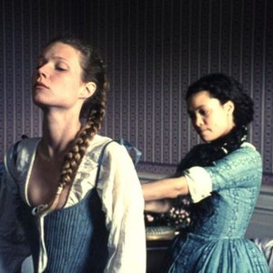 JEFFERSON IN PARIS, Gwyneth Paltrow, Thandie Newton, 1995