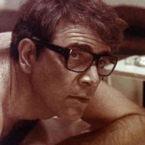 Alex Rocco - Rotten Tomatoes