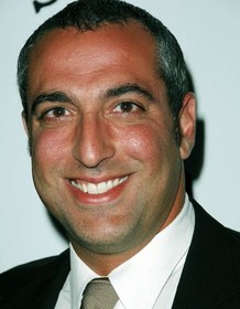 Rick Benattar