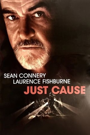 Just Cause poster