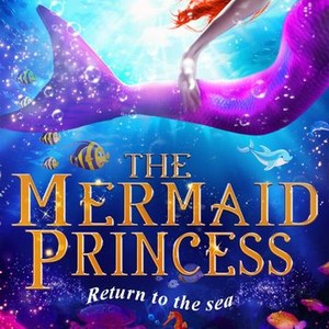 H2O: Mermaid Adventures, Netflix Wiki