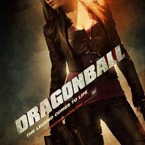 Dragonball: Evolution - Rotten Tomatoes