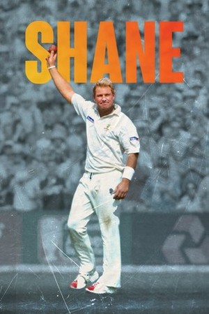 Shane poster