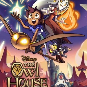 My “The Owl House” Live Action Fan Cast : r/TheOwlHouse