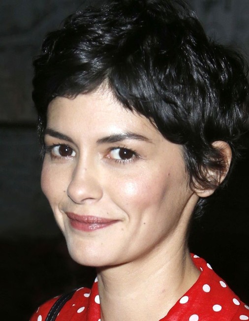 Audrey Tautou - Rotten Tomatoes