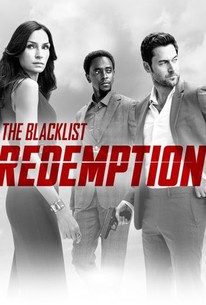 The Blacklist: Redemption: Season 1 poster image