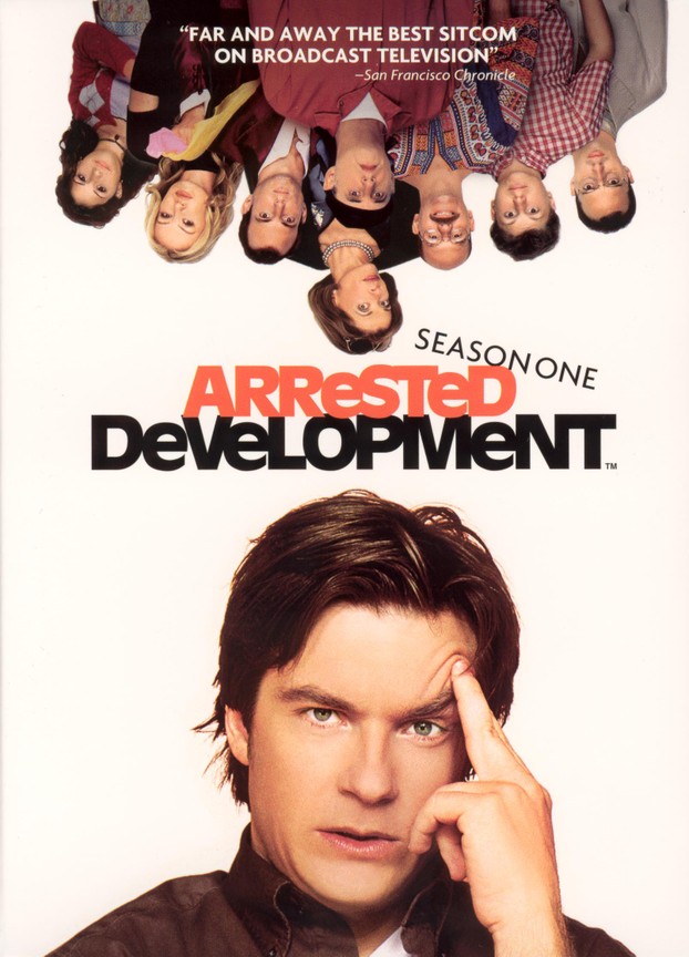 Arrested Development Season 1 Episode 11 Rotten Tomatoes