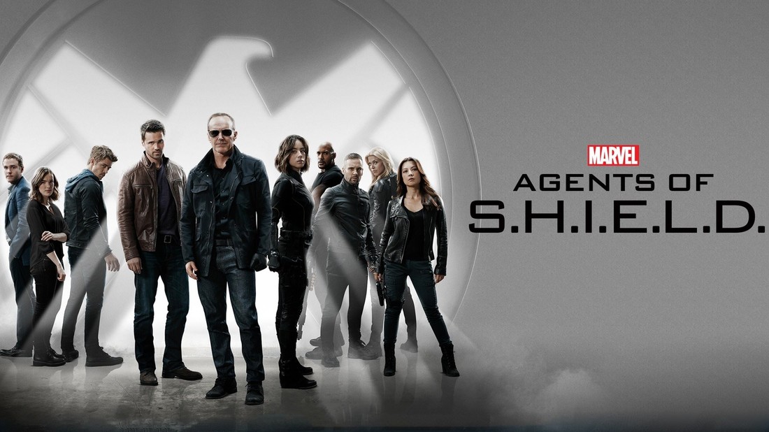 Agents of shield season 1 watch online hot sale free