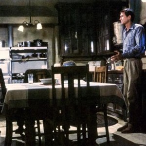 PSYCHO II, Meg Tilly, Anthony Perkins, 1983, (c)Universal
