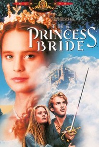 The Princess Bride (1987) - Rotten Tomatoes