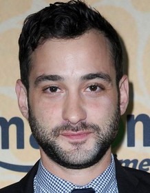 Teddy Bergman