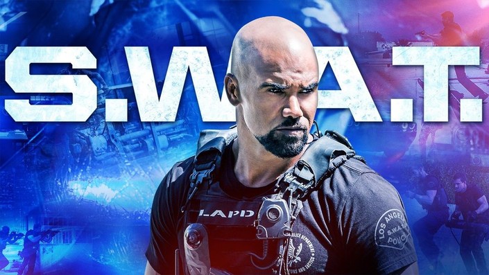 Watch swat season 2025 4