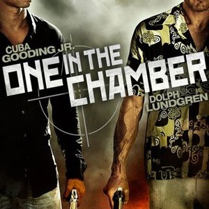 One in the Chamber (2012) photo 16