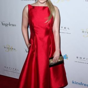 Taylor Spreitler at arrivals for The Kindred Foundation for Adoption Presents Inaugural Fundraiser, Sofitel Los Angeles at Beverly Hills, Beverly Hills, CA March 3, 2015. Photo By: Xavier Collin/Everett Collection