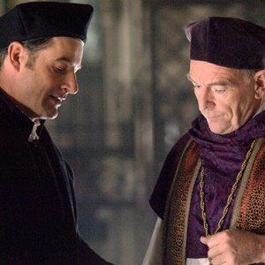 The Tudors, Bosco Hogan, 'Episode 3', Season 2, Ep. #3, 04/13/2008, ©SHO
