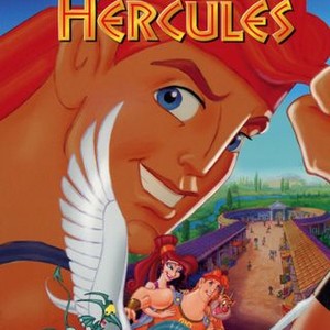 Hercules (1997) photo 13