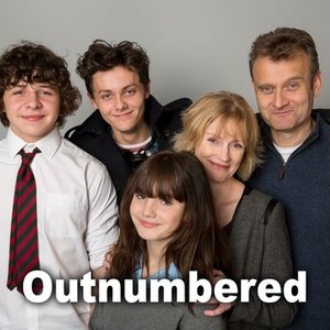 Outnumbered: Season 5, Episode 1 - Rotten Tomatoes