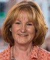 Deborah Findlay
