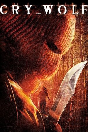 Cry Wolf poster