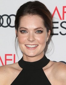 Meghann Fahy