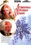 A Christmas Without Snow poster image
