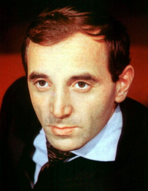 Charles Aznavour