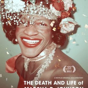 The Death and Life of Marsha P. Johnson photo 15