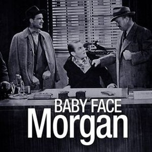 Baby Face Morgan photo 8
