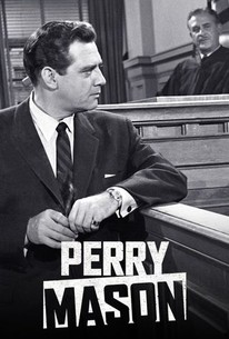 Perry Mason: Season 1 poster image