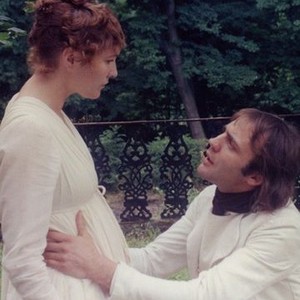 The Marquise of O... (1976)