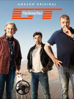 Watch the grand discount tour free online
