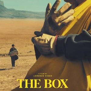 The Box - Rotten Tomatoes