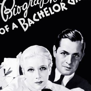 Biography of a Bachelor Girl photo 10