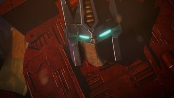 Transformers siege best sale war