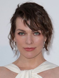 Alice Milla Jovovich Porn - Milla Jovovich | Rotten Tomatoes