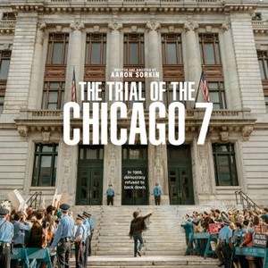 The Trial of the Chicago 7 photo 18