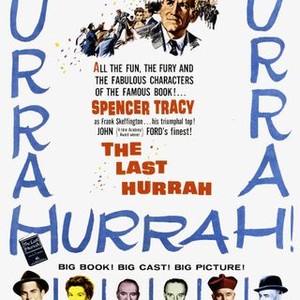 The Last Hurrah (1958) photo 13
