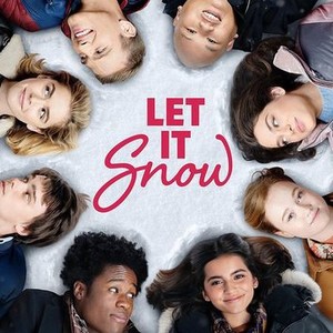 "Let It Snow photo 1"