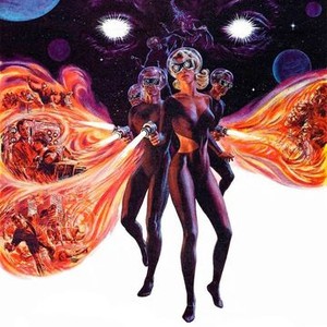 They Came From Beyond Space photo 10