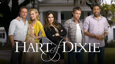 Hart of Dixie Season 2 Rotten Tomatoes