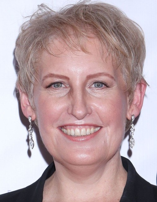 Liz Callaway