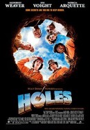 Holes poster image