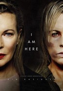 I Am Here poster image